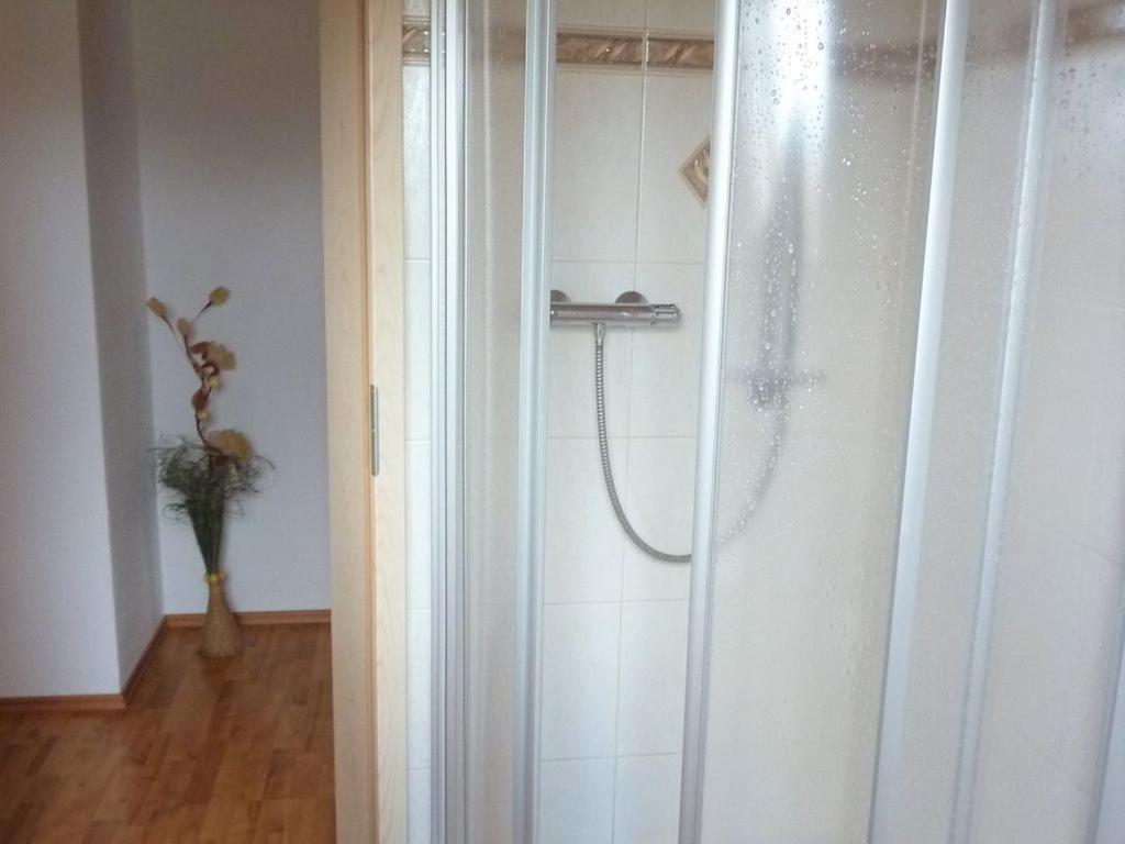 Ferienwohnung Lehmann, Ursel Burg Kauper Ngoại thất bức ảnh