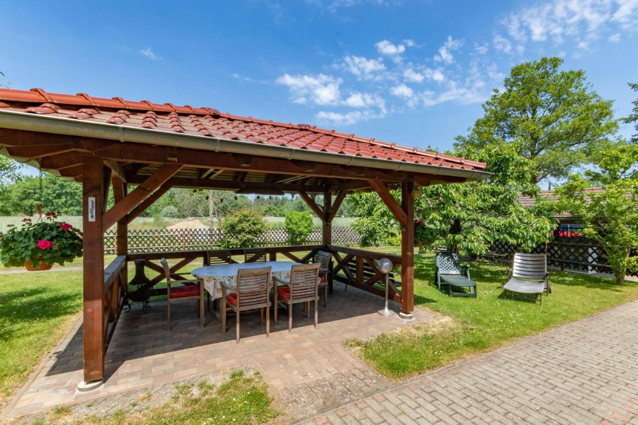 Ferienwohnung Lehmann, Ursel Burg Kauper Ngoại thất bức ảnh